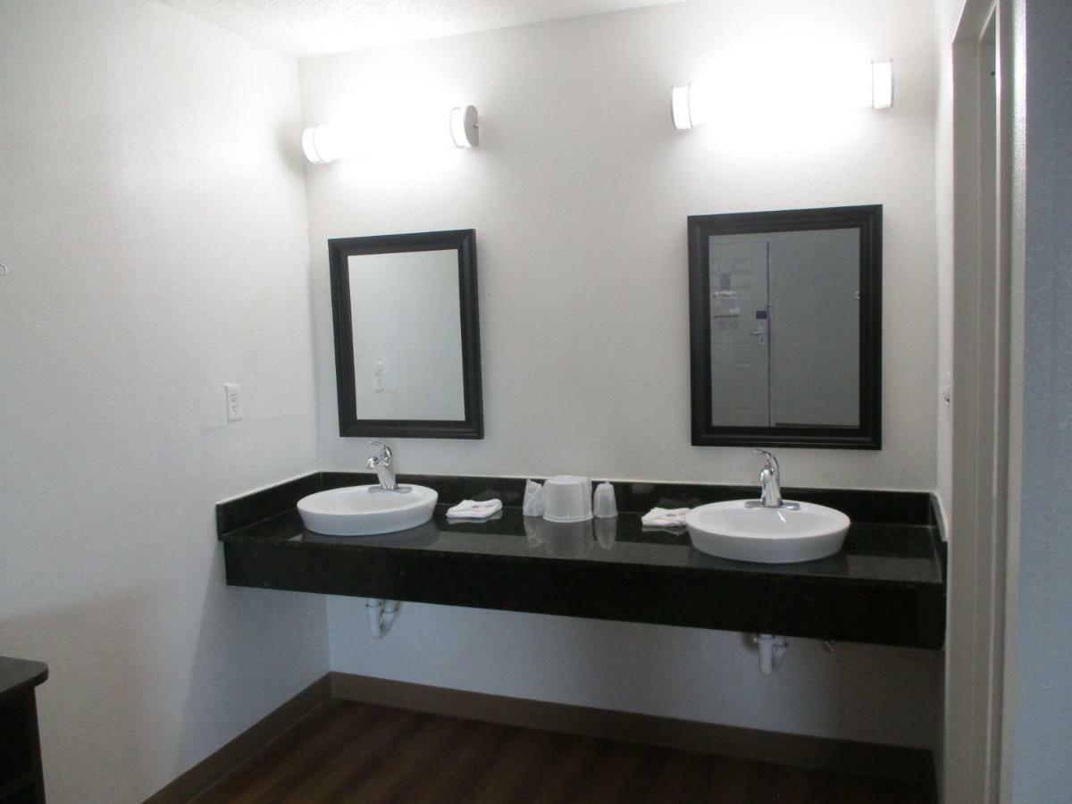 Motel 6 Chattanooga - Airport エクステリア 写真