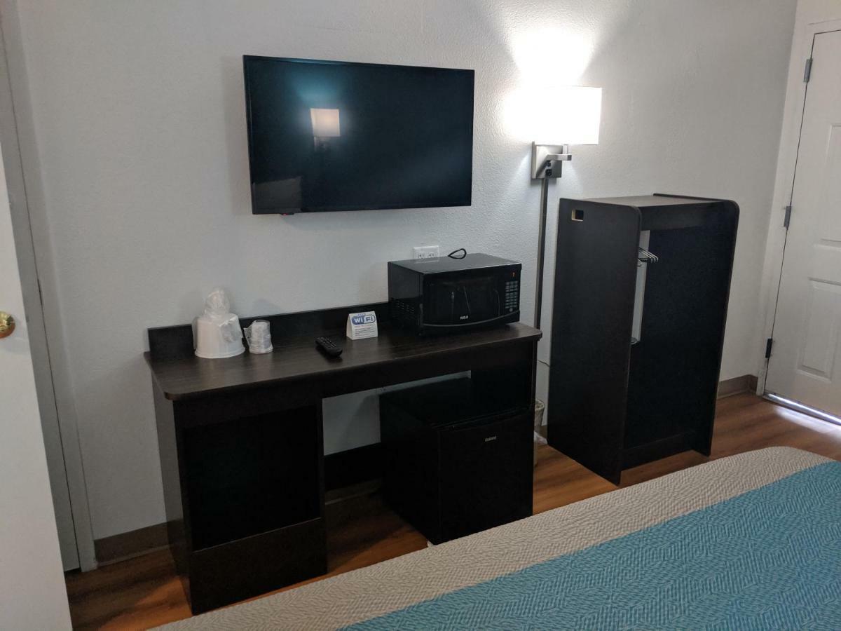 Motel 6 Chattanooga - Airport エクステリア 写真